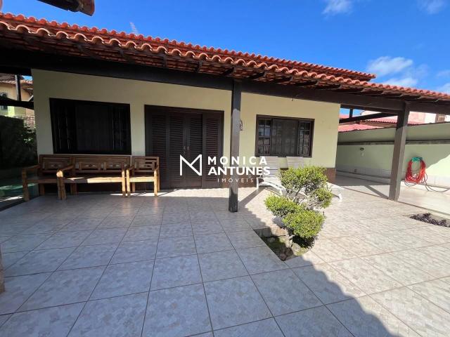 Casa / Sobrado para Venda em Maricá/RJ Itaipuaçú 3 Quartos