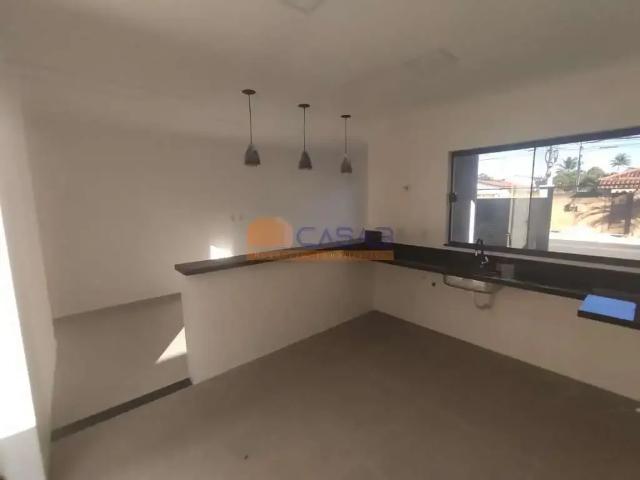 Casa / Sobrado para Venda em Maricá/RJ Itaipuaçú 3 Quartos