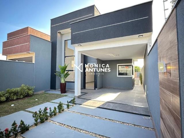 Casa / Sobrado para Venda em Maricá/RJ Itaipuaçú 3 Quartos