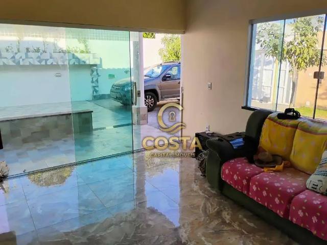 Casa / Sobrado para Venda em Maricá/RJ Itaipuaçú 3 Quartos