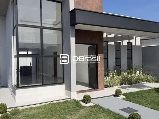 Casa / Sobrado para Venda em Maricá/RJ Itaipuaçú 3 Quartos