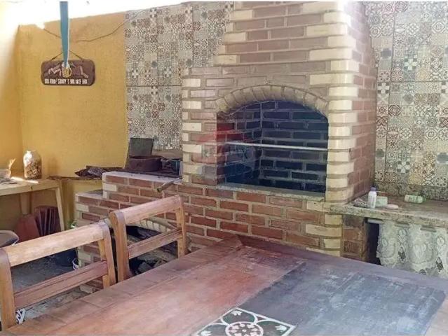 Casa / Sobrado para Venda em Maricá/RJ Itaipuaçú 3 Quartos