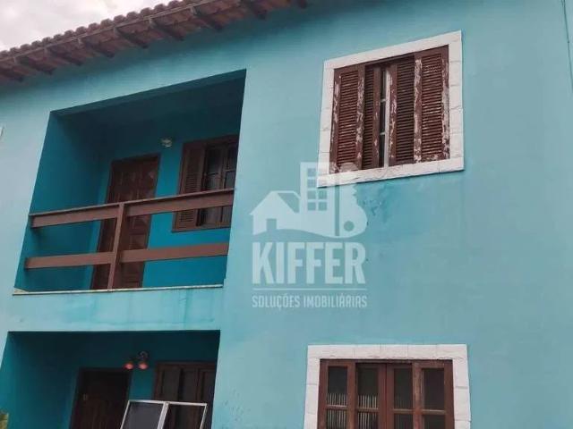 Casa / Sobrado para Venda em Maricá/RJ Itaipuaçú 2 Quartos