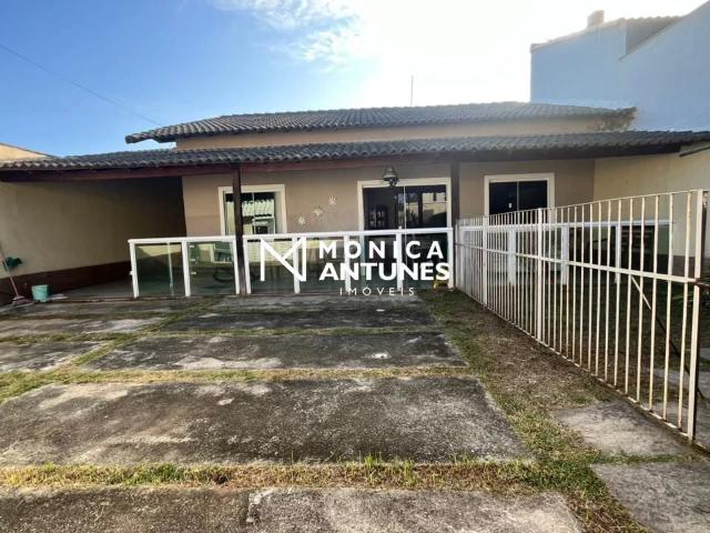 Casa / Sobrado para Venda em Maricá/RJ Itaipuaçú 2 Quartos
