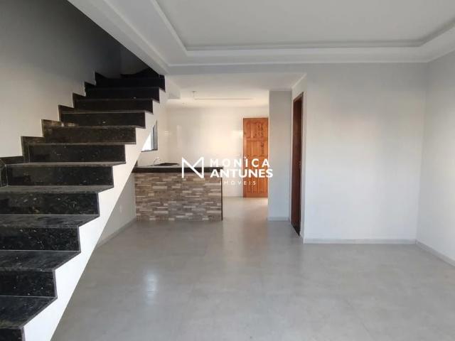 Casa / Sobrado para Venda em Maricá/RJ Itaipuaçú 2 Quartos