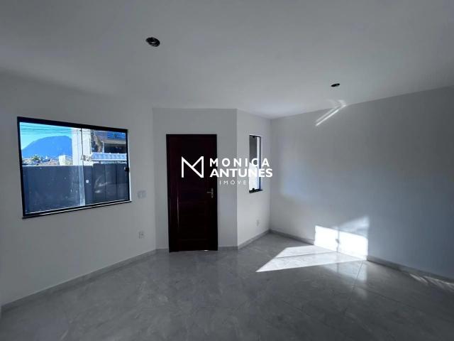 Casa / Sobrado para Venda em Maricá/RJ Itaipuaçú 2 Quartos
