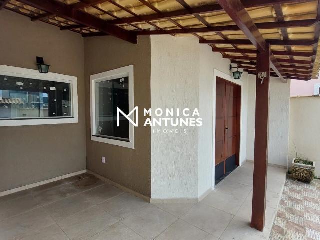 Casa / Sobrado para Venda em Maricá/RJ Itaipuaçú 2 Quartos