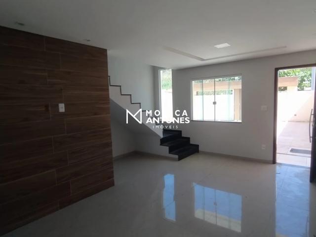 Casa / Sobrado para Venda em Maricá/RJ Itaipuaçú 2 Quartos