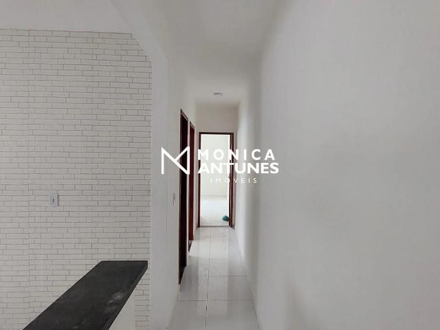 Casa / Sobrado para Venda em Maricá/RJ Itaipuaçú 2 Quartos