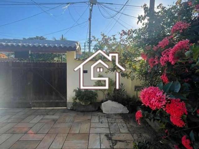 Casa / Sobrado para Venda em Maricá/RJ Itaipuaçú 2 Quartos