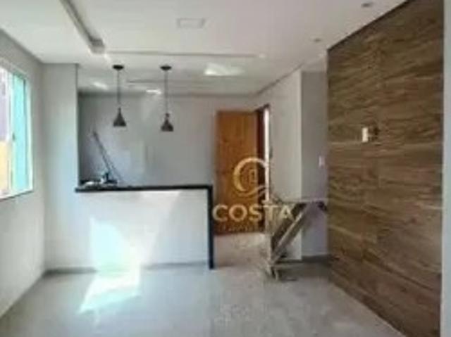 Casa / Sobrado para Venda em Maricá/RJ Itaipuaçú 2 Quartos