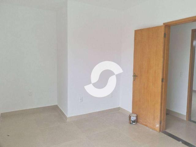 Casa / Sobrado para Venda em Maricá/RJ Itaipuaçú 2 Quartos