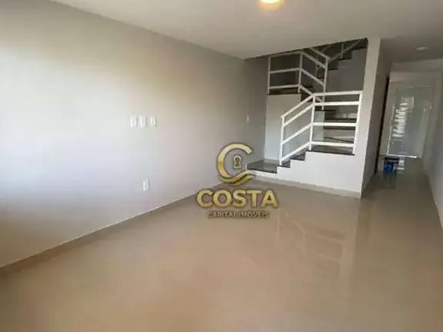 Casa / Sobrado para Venda em Maricá/RJ Itaipuaçú 2 Quartos