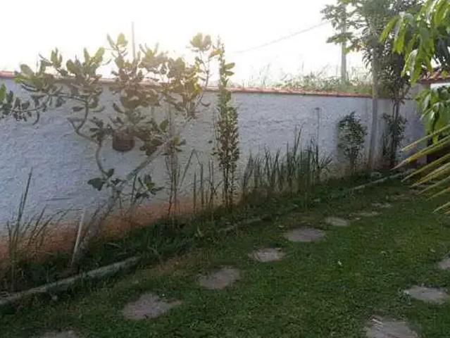 Casa / Sobrado para Venda em Maricá/RJ Itaipuaçú 2 Quartos