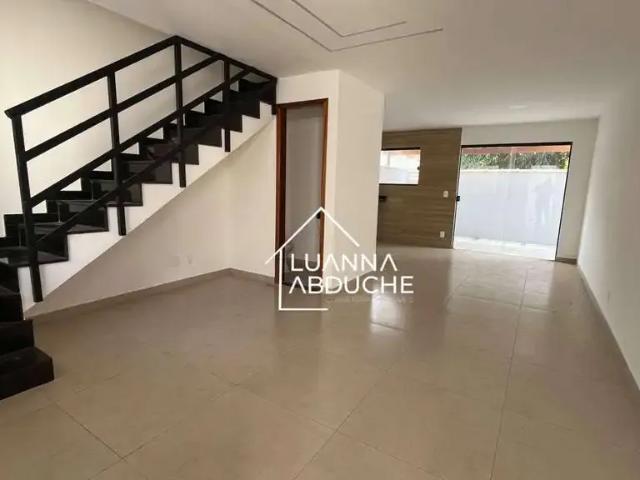 Casa / Sobrado para Venda em Maricá/RJ Itaipuaçú 2 Quartos