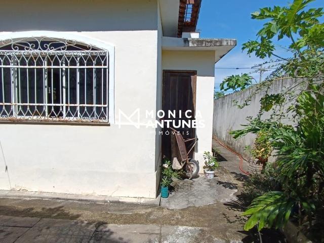 Casa / Sobrado para Venda em Maricá/RJ Itaipuaçú 4 Quartos
