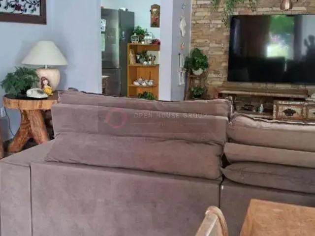 Casa / Sobrado para Venda em Maricá/RJ Itaipuaçú 4 Quartos