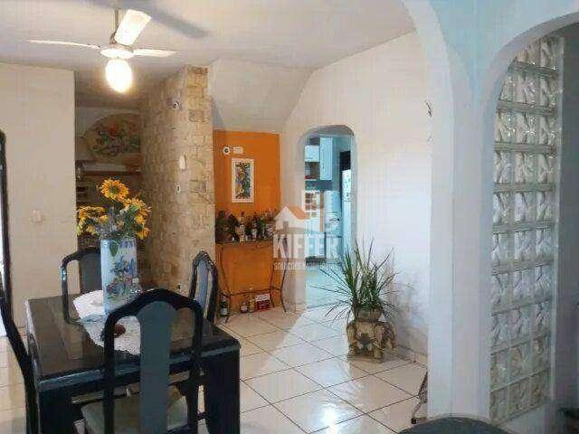 Casa / Sobrado para Venda em Maricá/RJ Itaipuaçú 4 Quartos