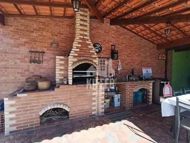 Casa / Sobrado para Venda em Maricá/RJ Itaipuaçú 4 Quartos