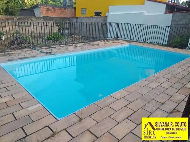 Casa / Sobrado para Venda em Maricá/RJ Itaipuaçú 5 Quartos