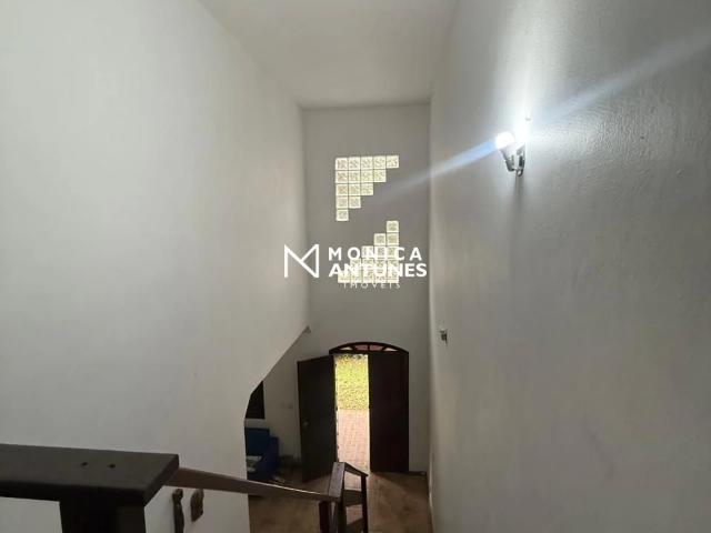Casa / Sobrado para Venda em Maricá/RJ Itaocaia Valley Itaipuaçu 3 Quartos