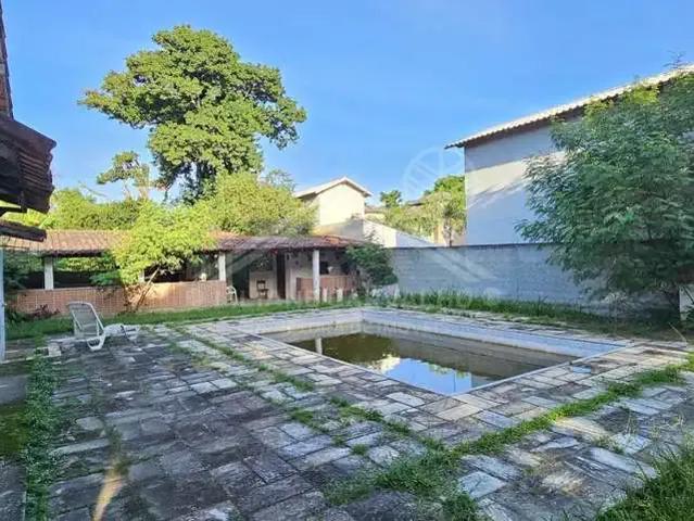 Casa / Sobrado para Venda em Maricá/RJ Itaocaia Valley Itaipuaçu 4 Quartos