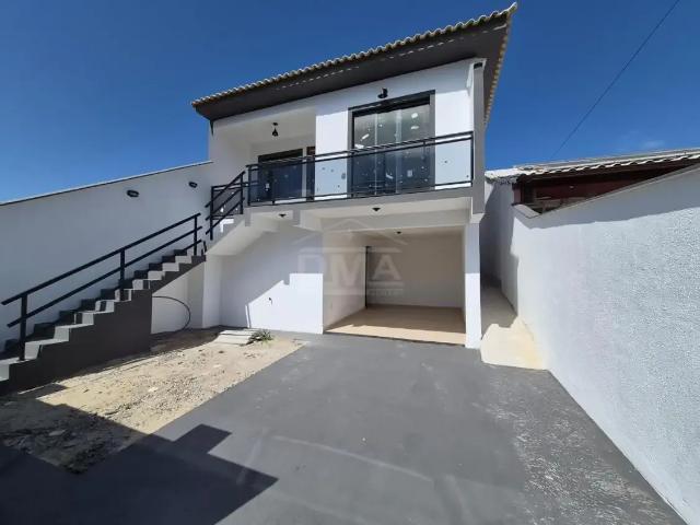 Casa / Sobrado para Venda em Maricá/RJ Itapeba 2 Quartos