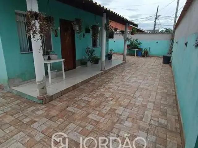 Casa / Sobrado para Venda em Maricá/RJ Itapeba 2 Quartos