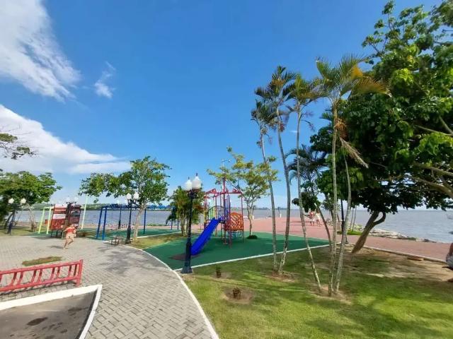 Casa / Sobrado para Venda em Maricá/RJ Itapeba 2 Quartos