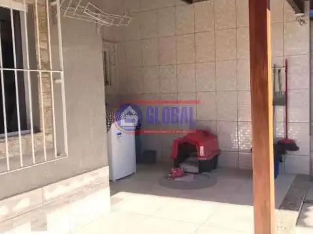 Casa / Sobrado para Venda em Maricá/RJ Itapeba 2 Quartos