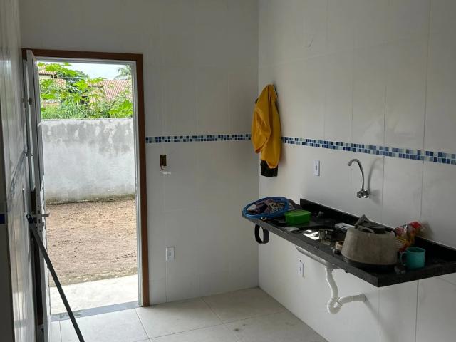 Casa / Sobrado para Venda em Maricá/RJ Itapeba 2 Quartos