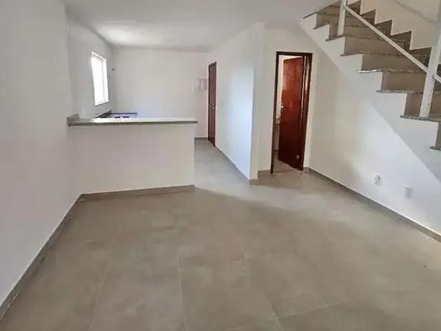 Casa / Sobrado para Venda em Maricá/RJ Itapeba 2 Quartos