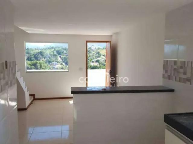 Casa / Sobrado para Venda em Maricá/RJ Itapeba 2 Quartos
