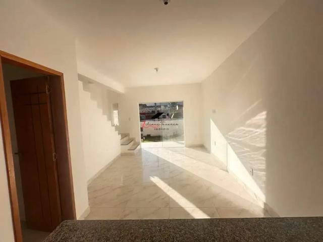 Casa / Sobrado para Venda em Maricá/RJ Itapeba 2 Quartos