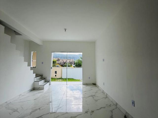 Casa / Sobrado para Venda em Maricá/RJ Itapeba 2 Quartos