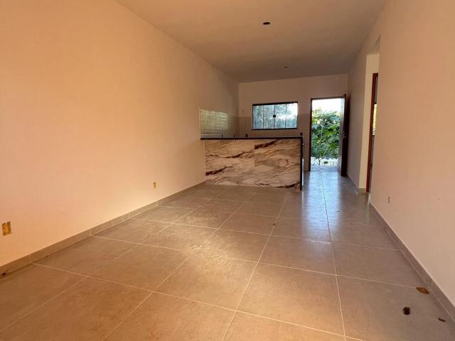 Casa / Sobrado para Venda em Maricá/RJ Itapeba 2 Quartos