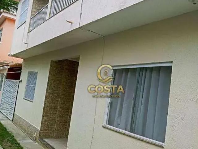 Casa / Sobrado para Venda em Maricá/RJ Itapeba 2 Quartos