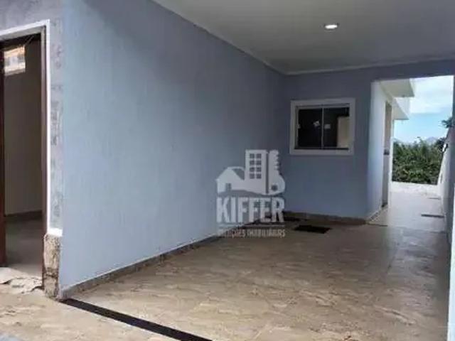 Casa / Sobrado para Venda em Maricá/RJ Itapeba 2 Quartos
