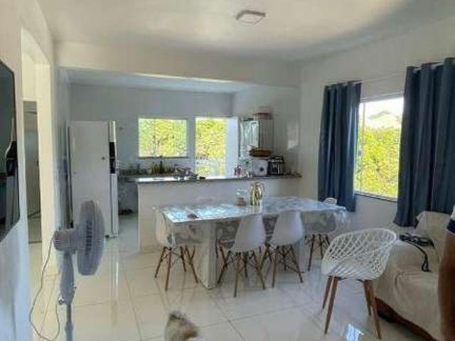 Casa / Sobrado para Venda em Maricá/RJ Itapeba 3 Quartos