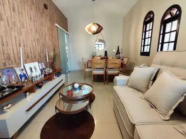 Casa / Sobrado para Venda em Maricá/RJ Itapeba 3 Quartos