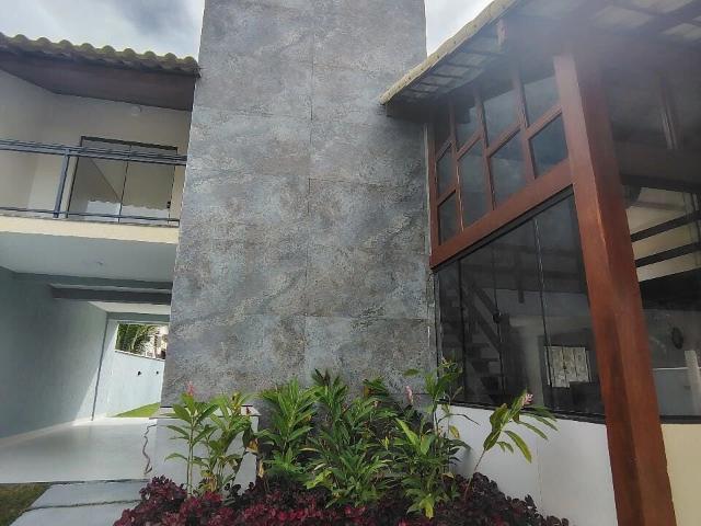 Casa / Sobrado para Venda em Maricá/RJ Itapeba 3 Quartos
