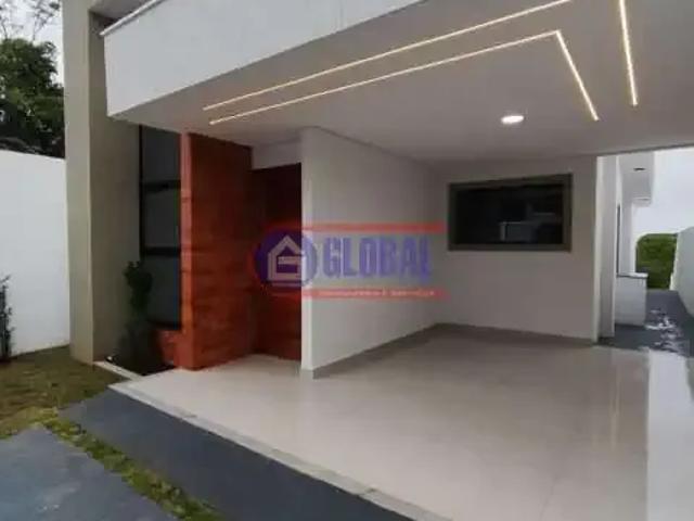 Casa / Sobrado para Venda em Maricá/RJ Itapeba 3 Quartos