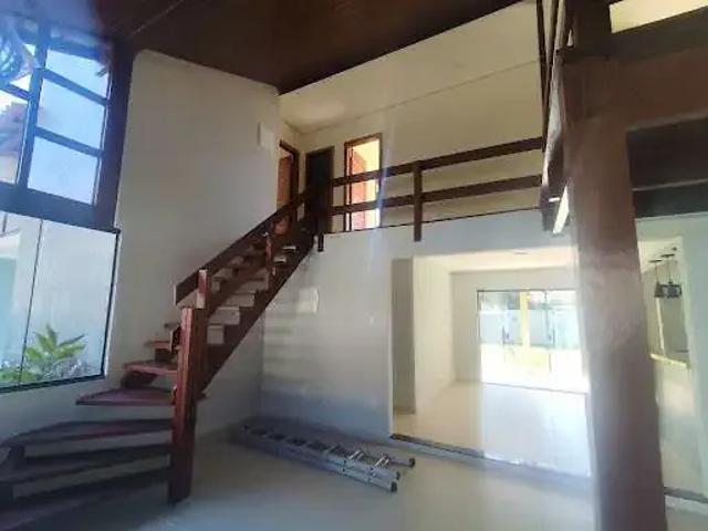 Casa / Sobrado para Venda em Maricá/RJ Itapeba 4 Quartos