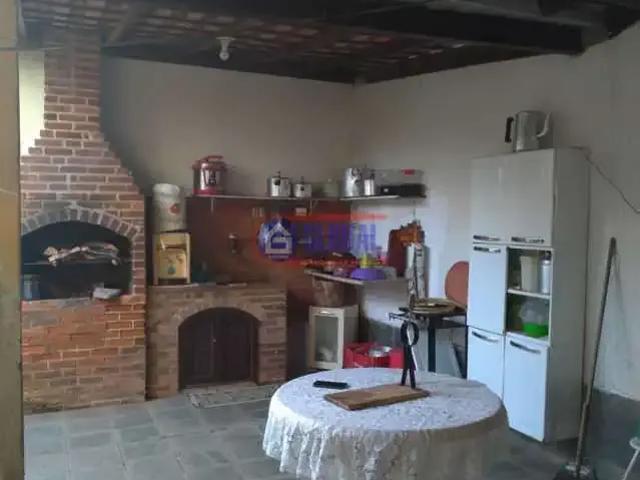 Casa / Sobrado para Venda em Maricá/RJ Itapeba 4 Quartos