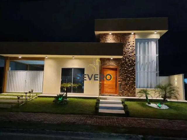 Casa / Sobrado para Venda em Maricá/RJ Itapeba 4 Quartos