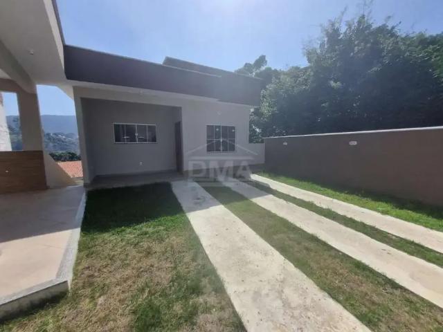 Casa / Sobrado para Venda em Maricá/RJ Jacaroá 2 Quartos