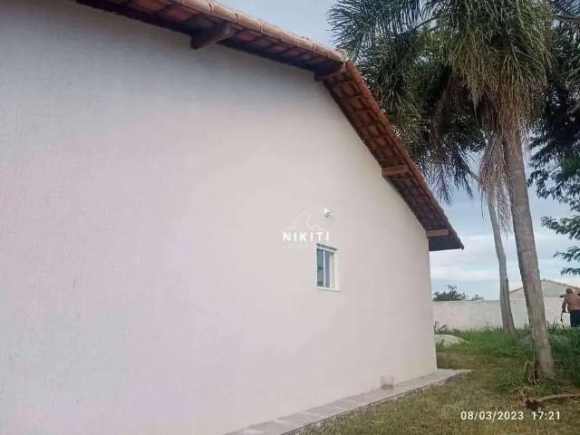 Casa / Sobrado para Venda em Maricá/RJ Jacaroá 2 Quartos