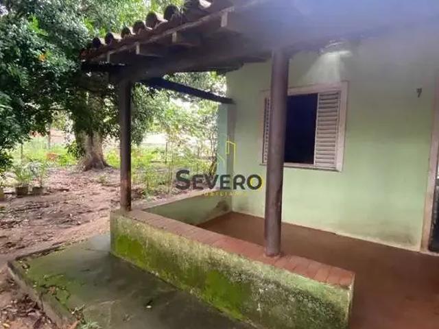 Casa / Sobrado para Venda em Maricá/RJ Jaconé Ponta Negra 2 Quartos