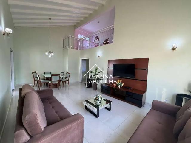 Casa / Sobrado para Venda em Maricá/RJ Jardim Atlântico Oeste Itaipuaçu 4 Quartos