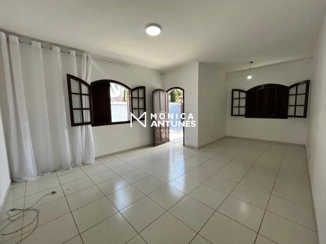 Casa / Sobrado para Venda em Maricá/RJ Jardim Atlântico Oeste Itaipuaçu 2 Quartos